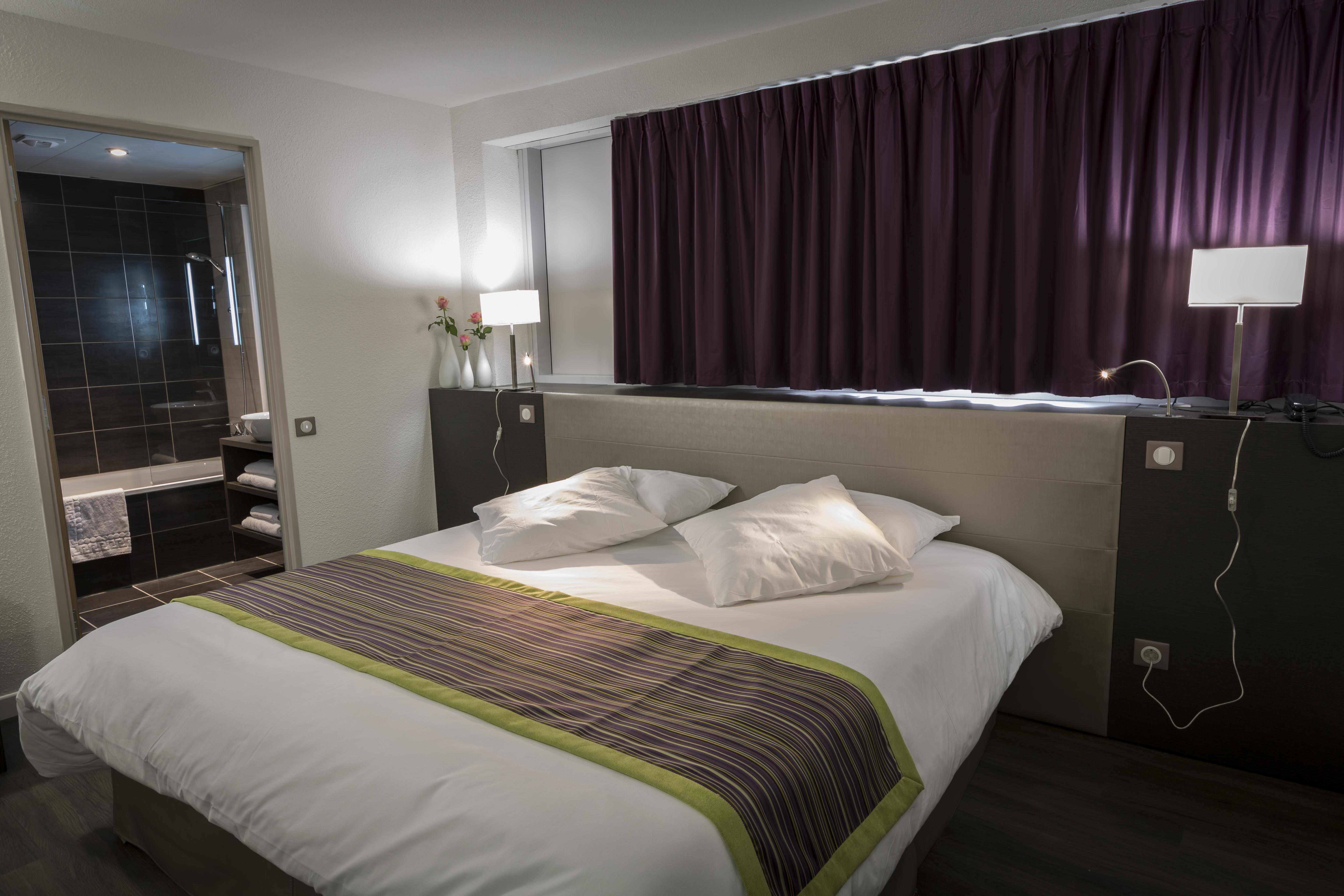 Hotel Astrid Lourdes Exteriör bild